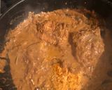 Foto del paso 5 de la receta: Salmón Tikka Masala