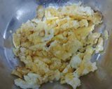Foto langkah ke 2 dari resep Mie Goreng Rumahan ala WeJe.