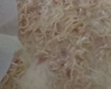 Foto langkah ke 4 dari resep Schotel Mie.