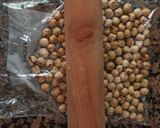 Foto del paso 2 de la receta: 🌰 Carajitos del profesor 💚