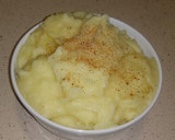 Foto del paso 3 de la receta: Puré de patatas en Monsieur Cuisine