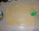 Φωτογραφία βήματος 10 της συνταγής Franzbrötchen: Ένα “κλασσικό” της γερμανικής ζαχαροπλαστικής