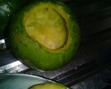 Foto del paso 3 de la receta: Zapallitos rellenos (en olla)