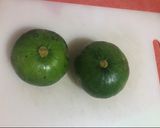Foto del paso 1 de la receta: Tortilla de Zapallitos rellena con J y Muzzarella al horno - también Keto