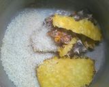 Foto del paso 1 de la receta: Chicha Andina