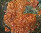 Foto langkah ke 2 dari resep 05. Rolade Sosis Balado.