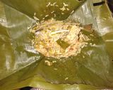 Foto langkah ke 5 dari resep Botok ikan peda.