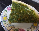 Foto del paso 4 de la receta: Tarta de verduras y queso