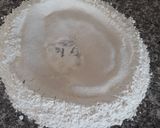 Foto del paso 2 de la receta: Rübbel Küchen - Torta Alemana 🥧🍴