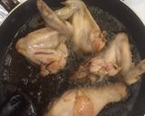 Foto langkah ke 3 dari resep Ayam Bumbu Kecap Lezat.