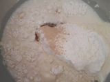 Coffee Milk Bread (Ala Hearth Bread)