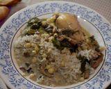 Foto del paso 7 de la receta: Pollo a la crema