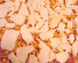 Foto del paso 4 de la receta: Pizza rellena fácil
