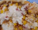 Foto langkah ke 10 dari resep Pizza teplon.