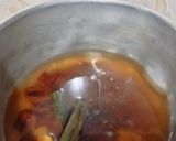 Foto langkah ke 3 dari resep Bubur Sumsum.