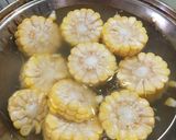 Foto langkah ke 1 dari resep Sosis Tumpah.