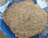 Foto del paso 5 de la receta: Tortillas integrales para tacos, fajitas, wraps o rolls