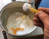 Foto del paso 3 de la receta: Pie de limón nórdico