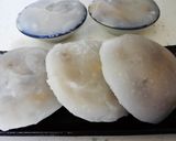 A picture of step 11 of Homemade Changhua Ba-wan (Taiwanese Meatballs).