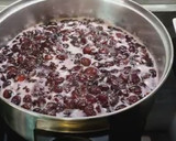 Foto del paso 4 de la receta: Mermelada de guindas