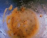 Foto del paso 1 de la receta: Torta de manzana integral (vegana)