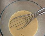 Baby Tuna and Sweetcorn Quiche recipe step 3 photo