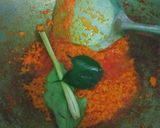 Foto langkah ke 2 dari resep Gulai Ayam (tanpa Santan).