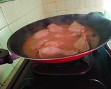 Foto langkah ke 3 dari resep Resep Ayam Bakar.