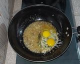 Foto langkah ke 1 dari resep Nasi Goreng Kunyit.