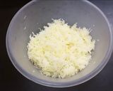 A picture of step 1 of Potato balls.