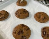 Foto langkah ke 6 dari resep Soft Cookies.