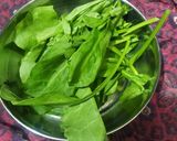 પનીર મેથી મસાલા (Paneer Methi Masala Recipe in Gujarati) રેસીપી સ્ટેપ1ફોટો