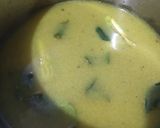 Foto langkah ke 3 dari resep 997. Opor Ayam Bumbu Kuning (Menu Lebaran).