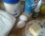 Foto del paso 1 de la receta: Galletitas para quedar bien