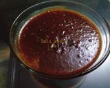 A picture of step 6 of Imli Sauce/ Tamarind sauce.