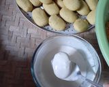 Foto langkah ke 3 dari resep Nugget ubi.