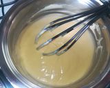 Medvehagymás sajtkrémes golyó #medvehagyma recept fázis 4 fotója