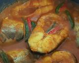 Foto langkah ke 4 dari resep Pindang Ikan Patin.