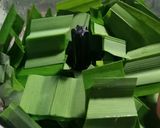 Foto langkah ke 1 dari resep Putu Labu.