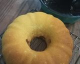 Foto langkah ke 9 dari resep Marmer Cake.