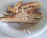 Foto langkah ke 3 dari resep 16#keju aroma.