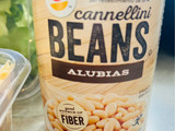 Cannellini Bean Chicken Salad
