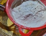 Foto del paso 1 de la receta: Alfajores sin azúcar y sin gluten