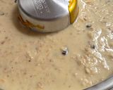 Foto del paso 7 de la receta: Budín de pan 🇦🇷Postre clásico, económico 🍞 receta de aprovechamiento 💰 argento con raíces europeas 🍞