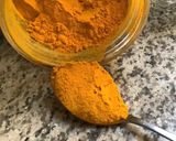 Une image de l'étape 5 de 🥜Velouté🪹potimarron 🌶️🍃noisettes🥄🌰🌰#healthy.