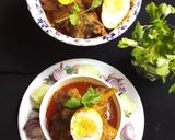 চিকেন ডাকবাংলো(chicken dak bungalow recipe in bengali) রেসিপি ধাপ - 4 ছবি