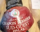 Une image de l'étape 7 de La Bresse 🐔en habits d'hiver 🥕🥬🥒🌶️.