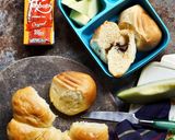 Foto langkah ke 9 dari resep Killer Soft Bread Untuk Bekal Si Kecil ^^.