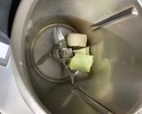 Foto del paso 1 de la receta Crema de brócoli y queso en thermomix