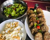 Foto del paso 3 de la receta Milanesa de lentejas
